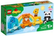 LEGO DUPLO Mein erster Tierzug (10955)