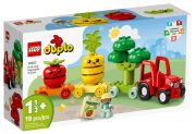 LEGO DUPLO Obst- und Gemüse-Traktor (10982) LEGO DUPLO Obst- und Gemüse-Traktor (10982)