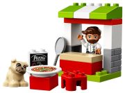 LEGO DUPLO Pizza-Stand (10927)