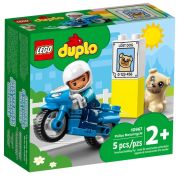 LEGO DUPLO Polizeimotorrad (10967) LEGO DUPLO Polizeimotorrad (10967)