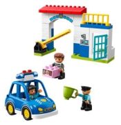 LEGO Duplo Polizeistation (10902) LEGO Duplo Polizeistation (10902)