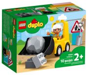 LEGO Duplo Radlader (10930)
