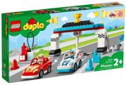 LEGO DUPLO Rennwagen (10947)