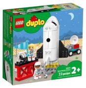 LEGO DUPLO Spaceshuttle Weltraummission (10944)