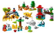 LEGO DUPLO Tiere der Welt (10907) LEGO DUPLO Tiere der Welt (10907)
