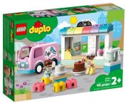 LEGO DUPLO Tortenbäckerei (10928)