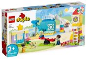 LEGO DUPLO Traumspielplatz (10991)