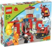 Lego Duplo Ville Feuerwehrstation 5601 Lego Duplo Ville Feuerwehrstation 5601