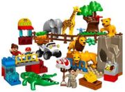 Lego Duplo Ville Zoo Starter Set 5634