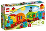 LEGO DUPLO Zahlenzug (10847) LEGO DUPLO Zahlenzug (10847)