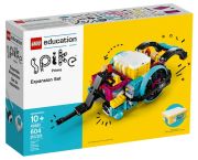 LEGO Education SPIKE Prime-Erweiterungsset (45681)
