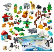 LEGO Education Tiere (45029)