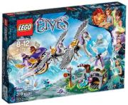 Lego Elves Airas Pegasus-Schlitten 41077