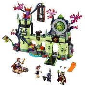LEGO Elves Ausbruch aus der Festung (41188)