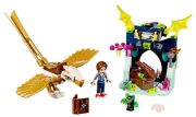 LEGO Elves Emily Jones und die Flucht auf dem Adler (41190)