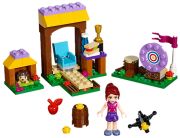 Lego Friends Abenteuercamp Bogenschießen 41120 Lego Friends Abenteuercamp Bogenschießen 41120