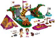 Lego Friends Abenteuercamp Rafting 41121 Lego Friends Abenteuercamp Rafting 41121