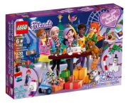 LEGO Friends Adventskalender 2019 (41382)