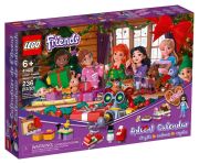 LEGO Friends Adventskalender 2020 (41420)