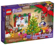 LEGO Friends Adventskalender 2021 (41690)