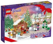 LEGO Friends - Adventskalender 2022 (41706)