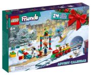 LEGO Friends Adventskalender 2023 (41758)