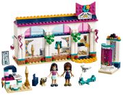 LEGO Friends Andreas Accessoire-Laden (41344)