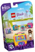 LEGO Friends Andreas Schwimmstar-Würfel (41671)