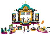 LEGO Friends Andreas Talentshow (41368)