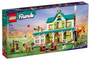 LEGO Friends Autumns Haus (41730)