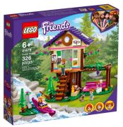 LEGO Friends Baumhaus im Wald (41679)