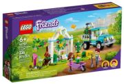LEGO Friends Baumpflanzungsfahrzeug (41707)