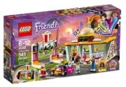 LEGO Friends Burgerladen (41349) LEGO Friends Burgerladen (41349)