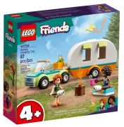 LEGO Friends Campingausflug (41726)