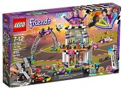 LEGO Friends Das große Rennen (41352)