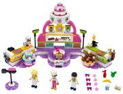 LEGO Friends Die große Backshow (41393)