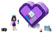 LEGO Friends Emmas Herzbox (41355) LEGO Friends Emmas Herzbox (41355)