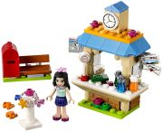 Lego Friends Emmas Kiosk 41098 Lego Friends Emmas Kiosk 41098
