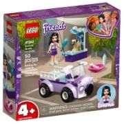 LEGO Friends Emmas mobile Tierarztpraxis (41360)