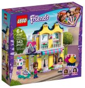 LEGO Friends Emmas Mode-Geschäft (41427)