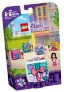 LEGO Friends Emmas Mode-Würfel (41668)