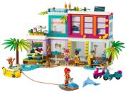 LEGO Friends Ferienhaus am Strand (41709)