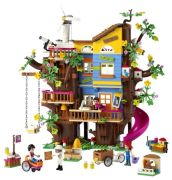 LEGO Friends Freundschaftsbaumhaus (41703)