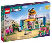 LEGO Friends Friseursalon (41743) LEGO Friends Friseursalon (41743)