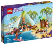 LEGO Friends Glamping am Strand (41700)