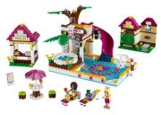 Lego Friends Großes Schwimmbad 41008 Lego Friends Großes Schwimmbad 41008