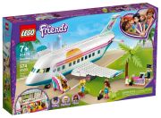 LEGO Friends Heartlake City Flugzeug (41429)