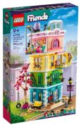 LEGO Friends Heartlake City Gemeinschaftszentrum (41748)