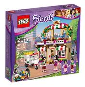 LEGO Friends Heartlake Pizzeria (41311)