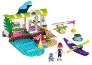 LEGO Friends Heartlake Surfladen 41315 LEGO Friends Heartlake Surfladen 41315